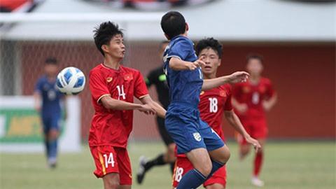 CĐV Thái Lan: ‘Thua nhiều Việt Nam thành quen’