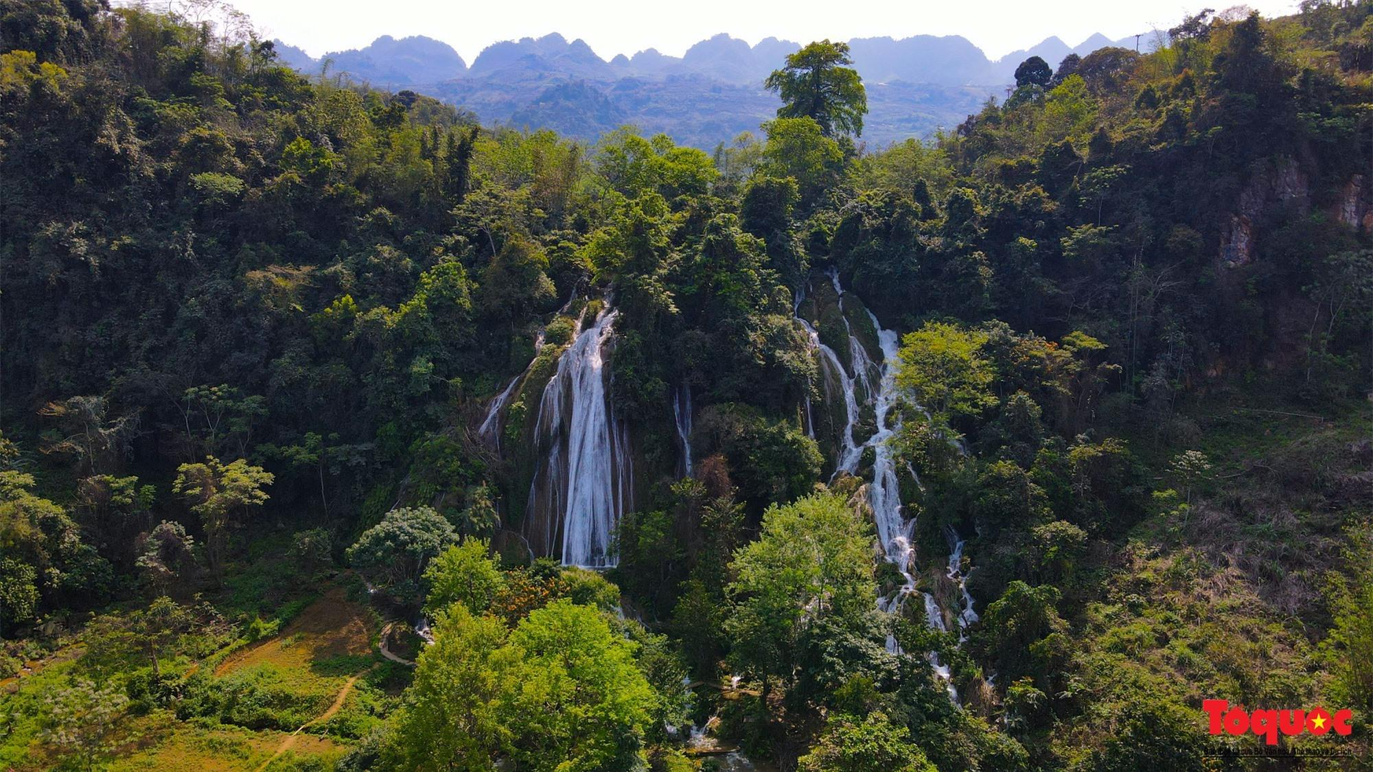 Khám phá thác Tạt Nàng đẹp quyến rũ giữa núi rừng Sơn La - Ảnh 14. Khám phá thác Tạt Nàng đẹp quyến rũ giữa núi rừng Sơn La - Ảnh 14.