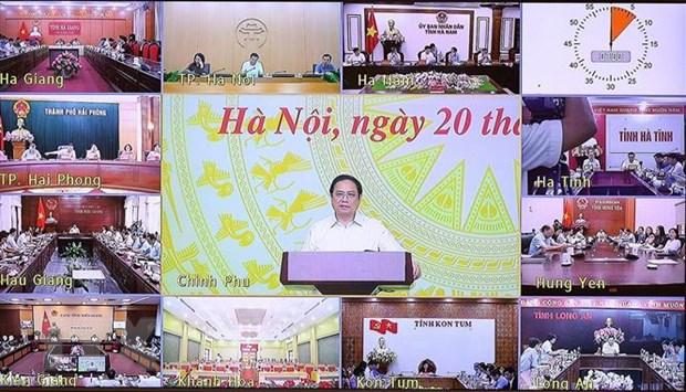 thu tuong phat trien thi truong lao dong can tra loi 7 cau hoi vi sao