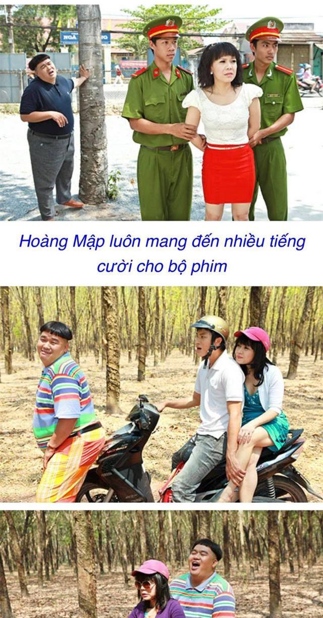 Youtube tràn ngập thông tin Việt Hương bị bắt, Hoàng Mập: “Đây là đạp đổ chén cơm của Việt Hương” - Ảnh 4.