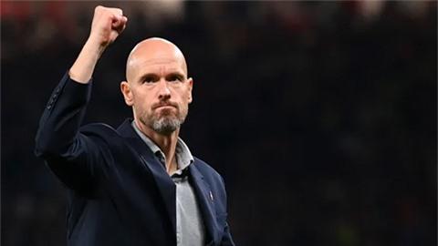 Ten Hag tiết lộ chìa khóa giúp MU đánh bại Liverpool