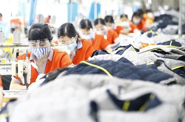 Việt Nam - Điểm đến đầu tư hấp dẫn ở châu Á - Ảnh 1. Việt Nam - Điểm đến đầu tư hấp dẫn ở châu Á - Ảnh 1.