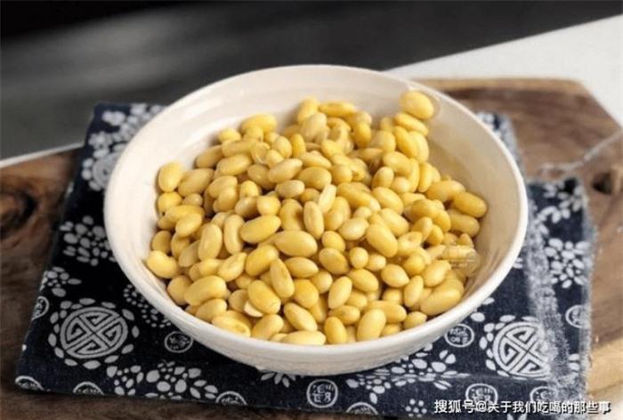 2 thực phẩm này kết hợp thành