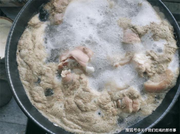 2 thực phẩm này kết hợp thành