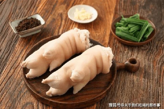 2 thực phẩm này kết hợp thành