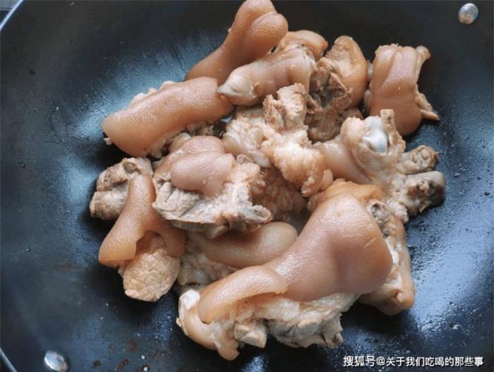 2 thực phẩm này kết hợp thành