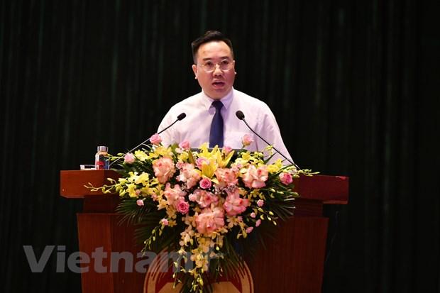 Ngành Xuất bản Việt Nam đặt mục tiêu phát triển dẫn đầu Đông Nam Á nganh xuat ban viet nam dat muc tieu phat trien dan dau dong nam a