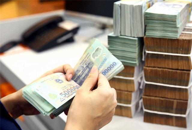 Nội lực vững chắc giúp Việt Nam vượt qua các cú sốc kinh tế bên ngoài - Ảnh 1.