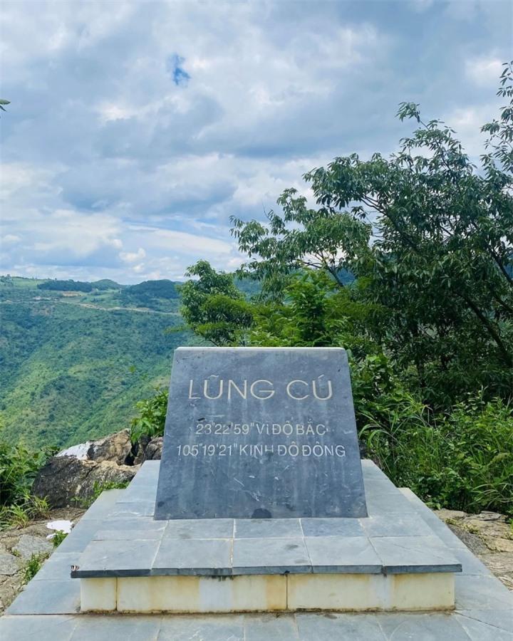 4 cột mốc thiêng liêng của Tổ quốc, thanh xuân nhất định phải đến check-in 1 lần - 1