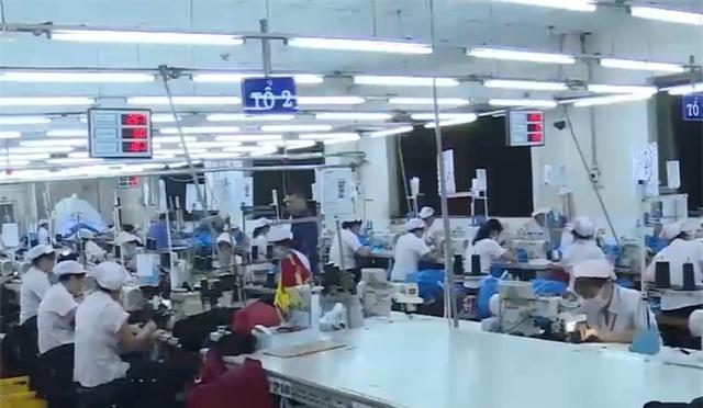 Việt Nam – Điểm đến của dòng vốn đầu tư nước ngoài - Ảnh 1.