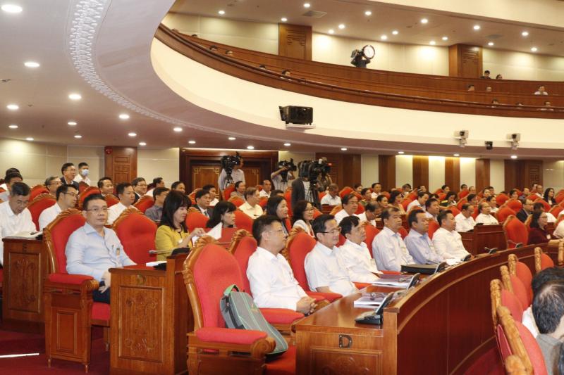 Đưa Đông Nam Bộ trở thành đầu tàu và động lực phát triển mạnh mẽ nhất của cả nước -0