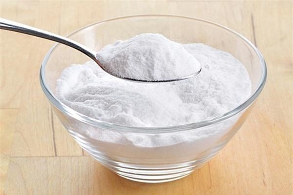 Mẹo vặt với baking soda có thể bạn chưa biết