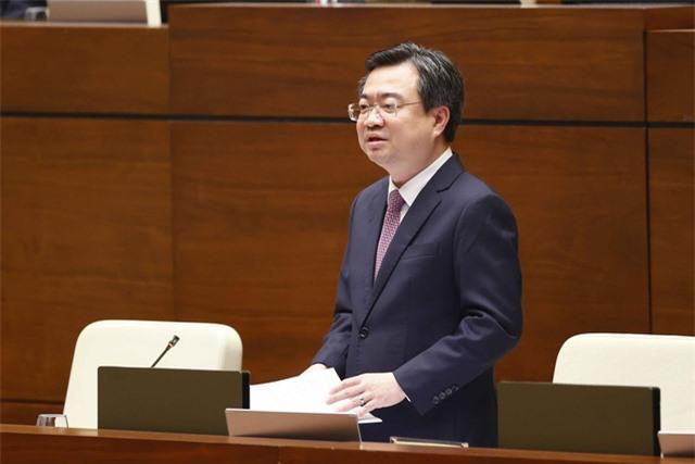 Bộ trưởng Bộ Xây dựng: Giá bất động sản cao hơn nhiều so với thu nhập người dân - Ảnh 2. Bộ trưởng Bộ Xây dựng: Giá bất động sản cao hơn nhiều so với thu nhập người dân - Ảnh 2.