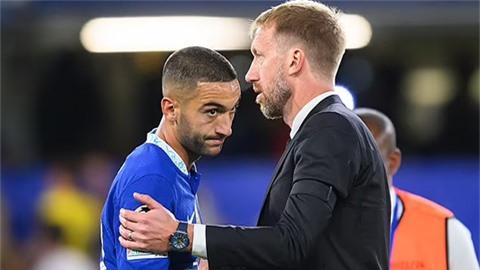Tottenham có thể vô địch Ngoại hạng Anh nếu mua 1 sao Chelsea
