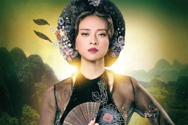 Tam mỹ nhân Tấm Cám sau 6 năm: Dì ghẻ và Cám ngày càng tỏa sáng, tiếc cho 'Tấm' Hạ Vi