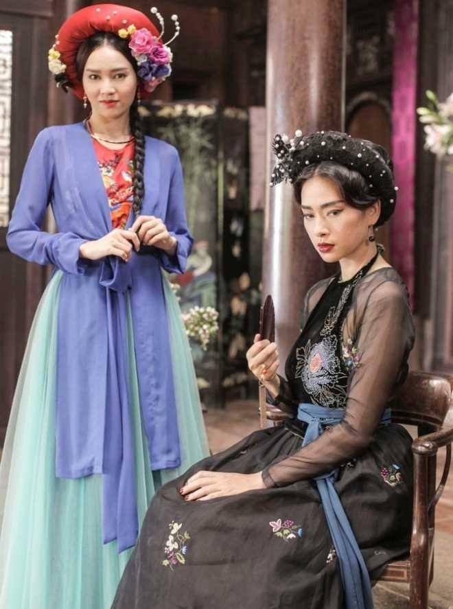 Tam mỹ nhân Tấm Cám sau 6 năm: Dì ghẻ và Cám ngày càng tỏa sáng, tiếc cho 'Tấm' Hạ Vi