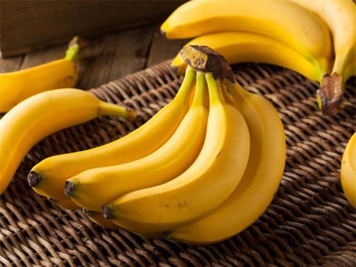Mách bạn 4 cách ăn chuối ở 3 thời điểm vàng để hấp thụ hết chất dinh dưỡng 1