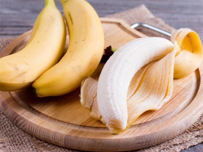 Mách bạn 4 cách ăn chuối ở 3 thời điểm vàng để hấp thụ hết chất dinh dưỡng 3