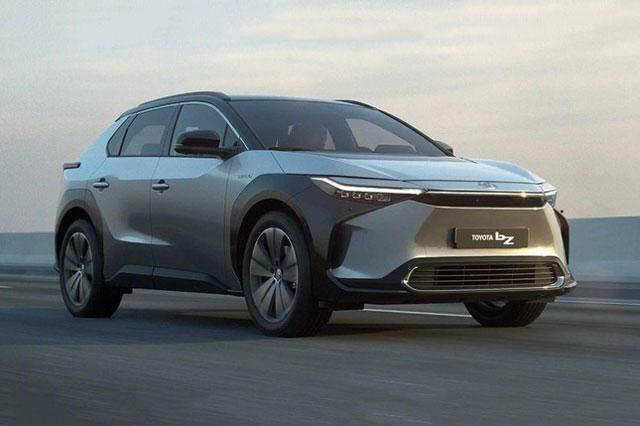 Toyota là thương hiệu xe đáng tin cậy nhất năm 2022 theo Consumer Reports.