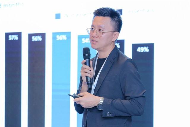 Dự báo 7 xu hướng mạng xã hội định hình doanh nghiệp trong năm 2023 - Ảnh 1. Dự báo 7 xu hướng mạng xã hội định hình doanh nghiệp trong năm 2023 - Ảnh 1.