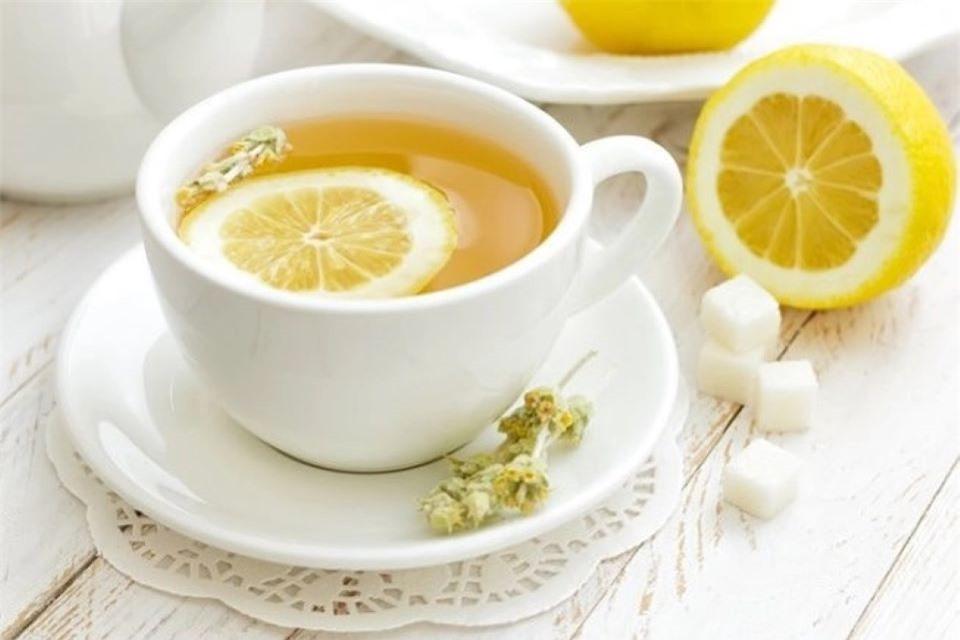6 loại nước nên uống vào buổi sáng để thanh lọc cơ thể