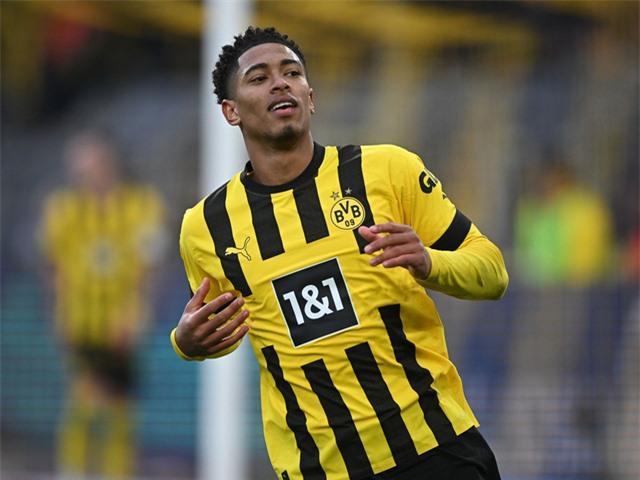 Các hình phạt có thể sẽ khiến Man City không thể chiêu mộ Bellingham - Ảnh 1. Các hình phạt có thể sẽ khiến Man City không thể chiêu mộ Bellingham - Ảnh 1.