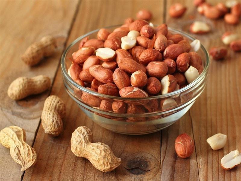 Ăn đậu phộng đúng cách giúp bạn giảm cân hiệu quả