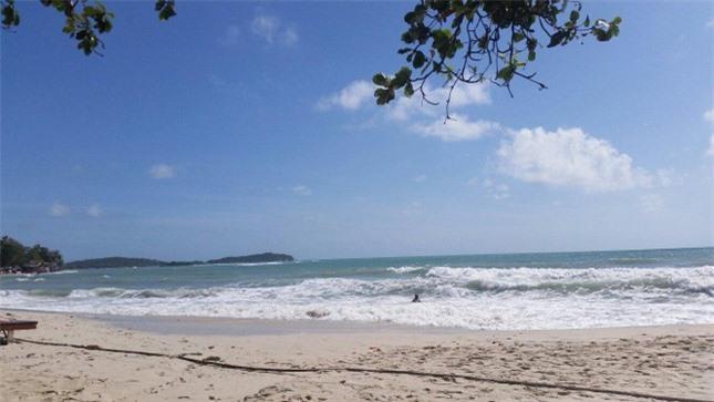 Mỹ Khê lọt Top 10 bãi biển đẹp nhất châu Á ảnh 4