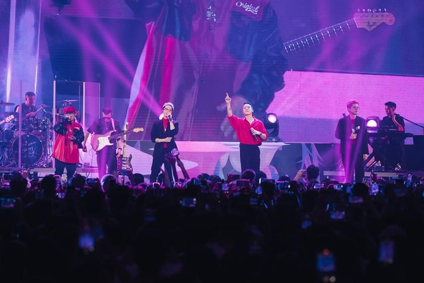 50 nghìn người sẽ thưởng thức “Hoa Sen FoundFest 2023” ảnh 1