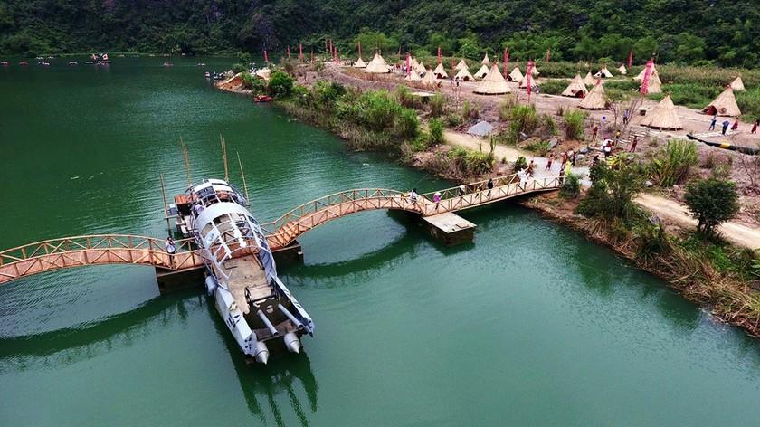 'Mở khóa' cho du lịch điện ảnh phát triển ảnh 1