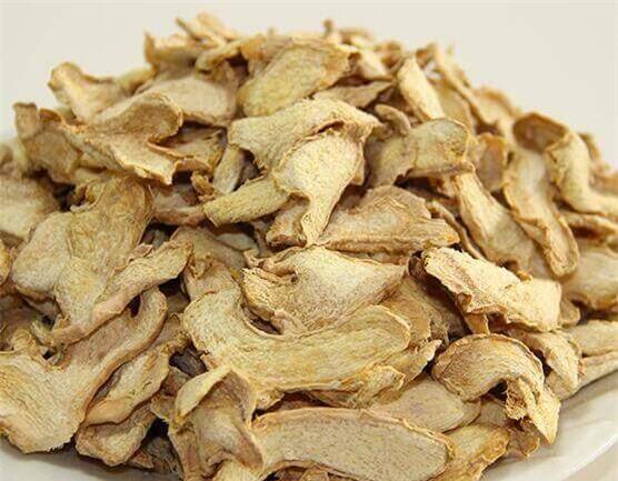 Tuyệt chiêu bảo quản gừng tươi quanh năm không sợ hỏng