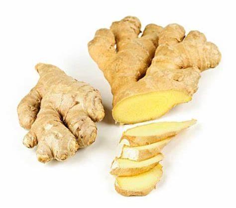 Tuyệt chiêu bảo quản gừng tươi quanh năm không sợ hỏng
