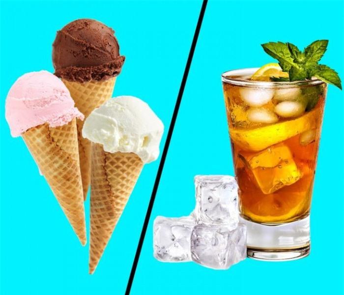 7 sai lầm trong chế độ ăn uống có thể gây đau đầu và đau nửa đầu nghiêm trọng 5