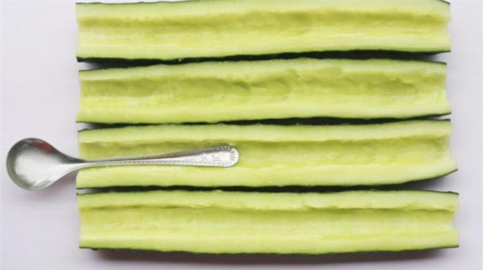 Mẹo làm dưa chuột ngâm nước tương giòn ngon, thanh mát 2