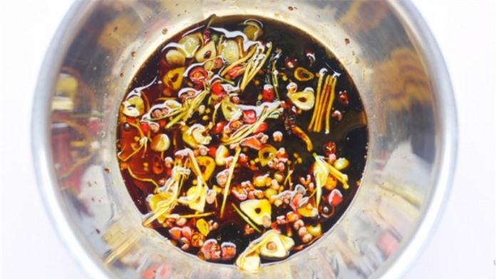 Mẹo làm dưa chuột ngâm nước tương giòn ngon, thanh mát 5