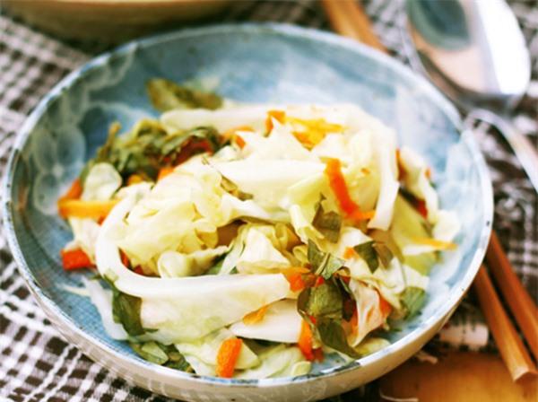 Thực phẩm giàu probiotic hỗ trợ giảm cân