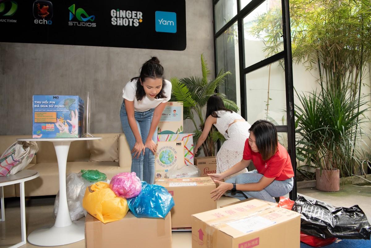 GIẢI TRÍ HUYỀN DIỆU - BELLALOVE