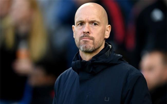 Ten Hag