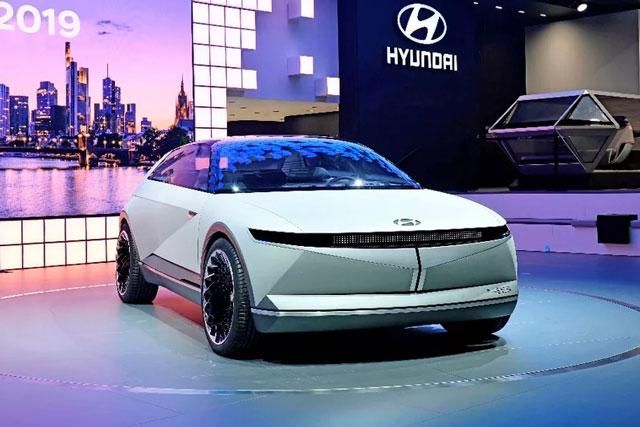 Hyundai là thương hiệu có lợi nhuận cao nhất Hàn Quốc