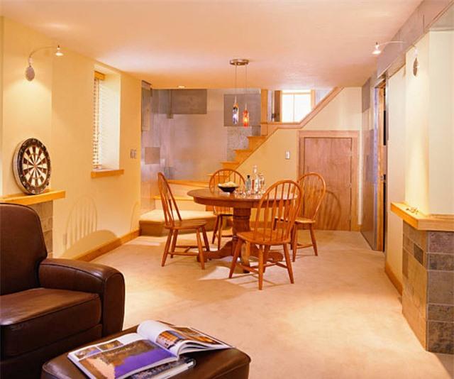 Cách tránh nóng mùa hè mà không dùng đến điều hòa - Ảnh 6. Cách tránh nóng mùa hè mà không dùng đến điều hòa - Ảnh 6.