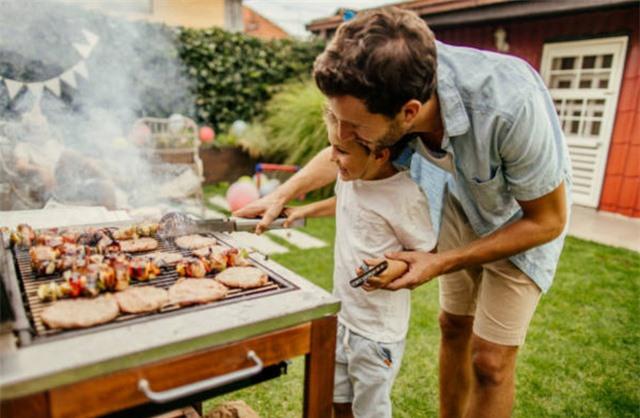 Cách tránh nóng mùa hè mà không dùng đến điều hòa - Ảnh 5. Cách tránh nóng mùa hè mà không dùng đến điều hòa - Ảnh 5.
