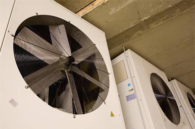 Cách tránh nóng mùa hè mà không dùng đến điều hòa - Ảnh 8. Cách tránh nóng mùa hè mà không dùng đến điều hòa - Ảnh 8.