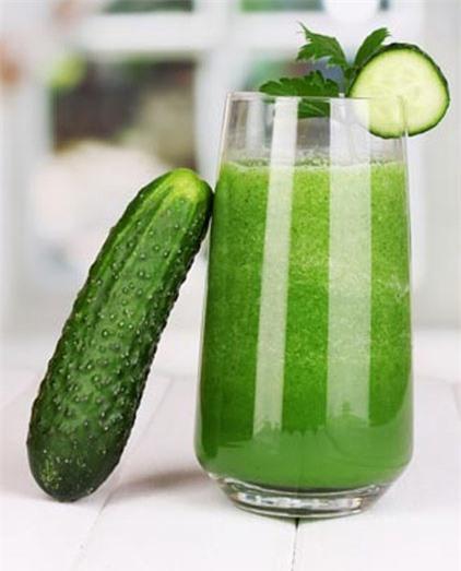 5 thức uống cực ngon giúp bạn có vòng eo thon thả như mơ