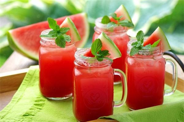 5 thức uống cực ngon giúp bạn có vòng eo thon thả như mơ