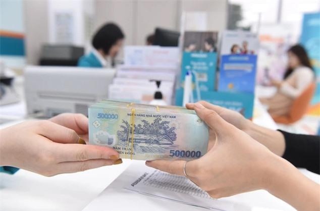 Ứng dụng dữ liệu để đẩy mạnh cho vay trực tuyến - Ảnh 1. Ứng dụng dữ liệu để đẩy mạnh cho vay trực tuyến - Ảnh 1.