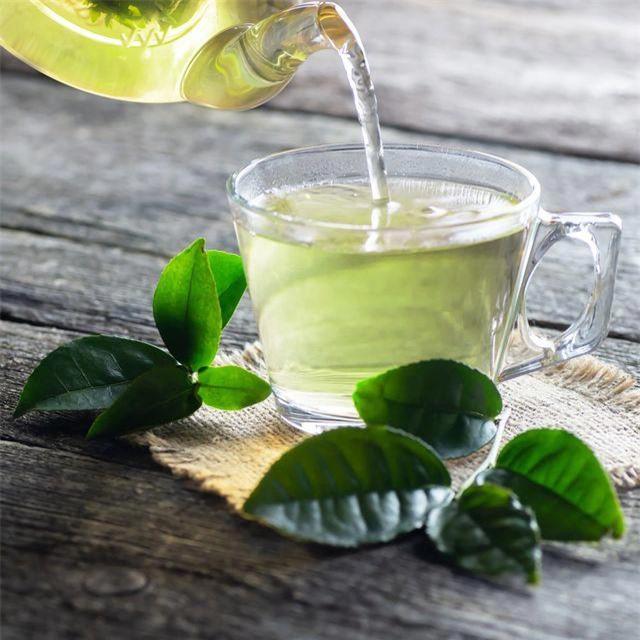7 loại nước hỗ trợ giảm cân tốt nhất được BS dinh dưỡng khuyên dùng - Ảnh 2. 7 loại nước hỗ trợ giảm cân tốt nhất được BS dinh dưỡng khuyên dùng - Ảnh 2.