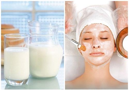 Cách tự làm kem dưỡng trắng da ban đêm đơn giản tại nhà