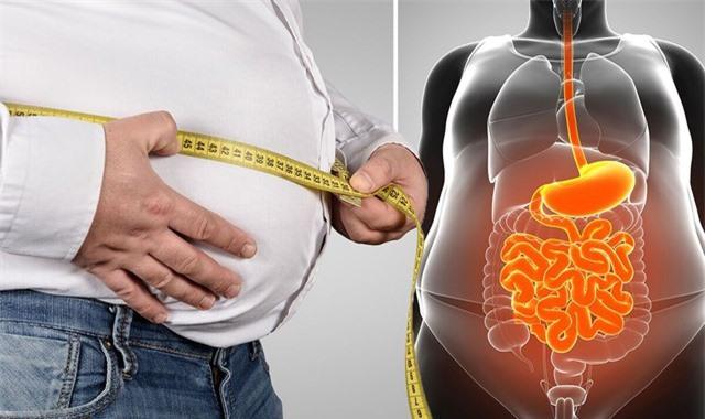 Mỡ nội tạng tăng nguy cơ tiểu đường, đột quỵ, chuyên gia khuyên làm 7 điều để 'đánh bay' mỡ - Ảnh 1.