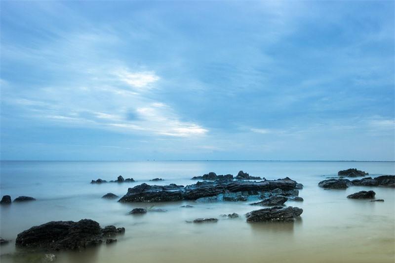 Ảnh: Nguyễn Minh Sơn.
