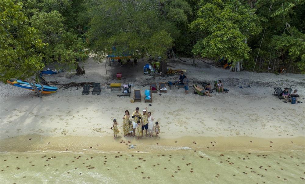 Phú Quốc ảnh 1 Bãi biển hoang sơ thu hút du khách ở Phú Quốc ảnh 2